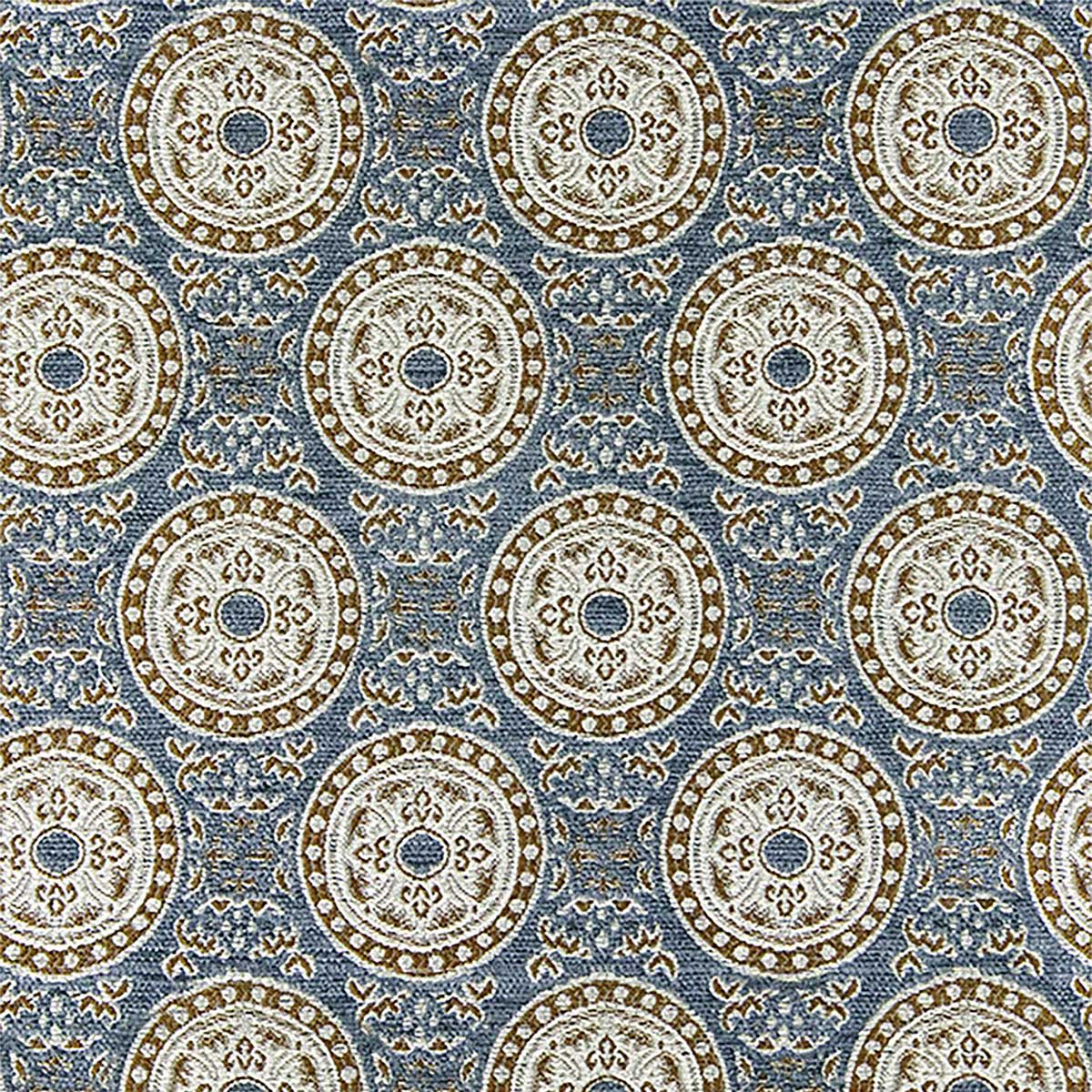 Heydon Balmoral Blue