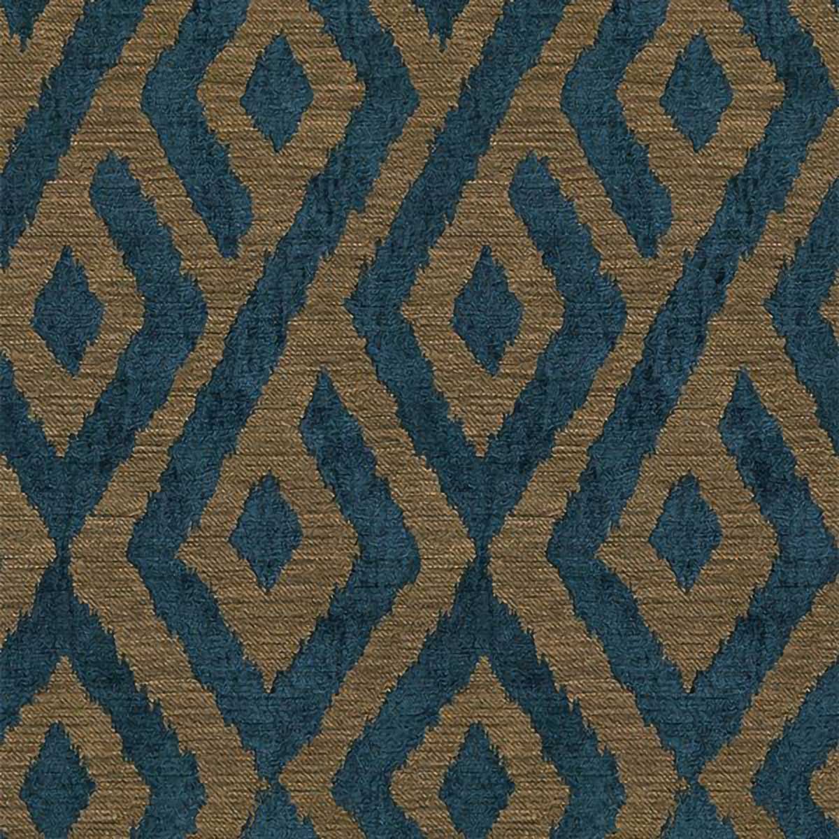 Kalahari Indigo
