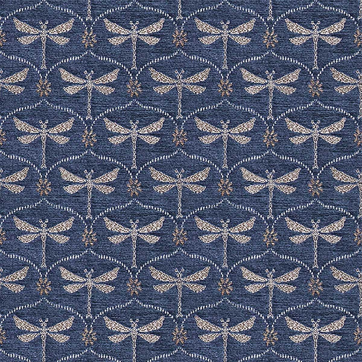 Melbury Balmoral Blue