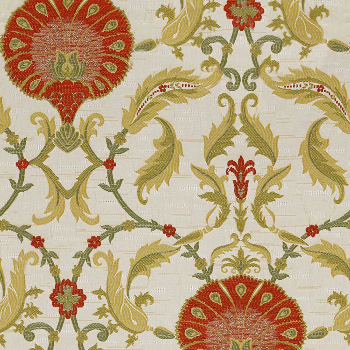 Olympos Ottoman Saffron