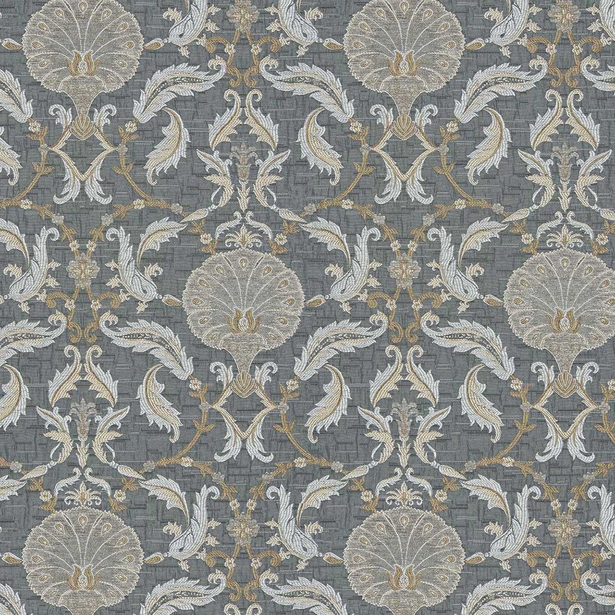 Ottoman Greystone