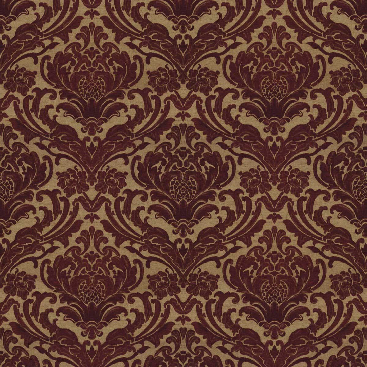 Sheridan Berry Red