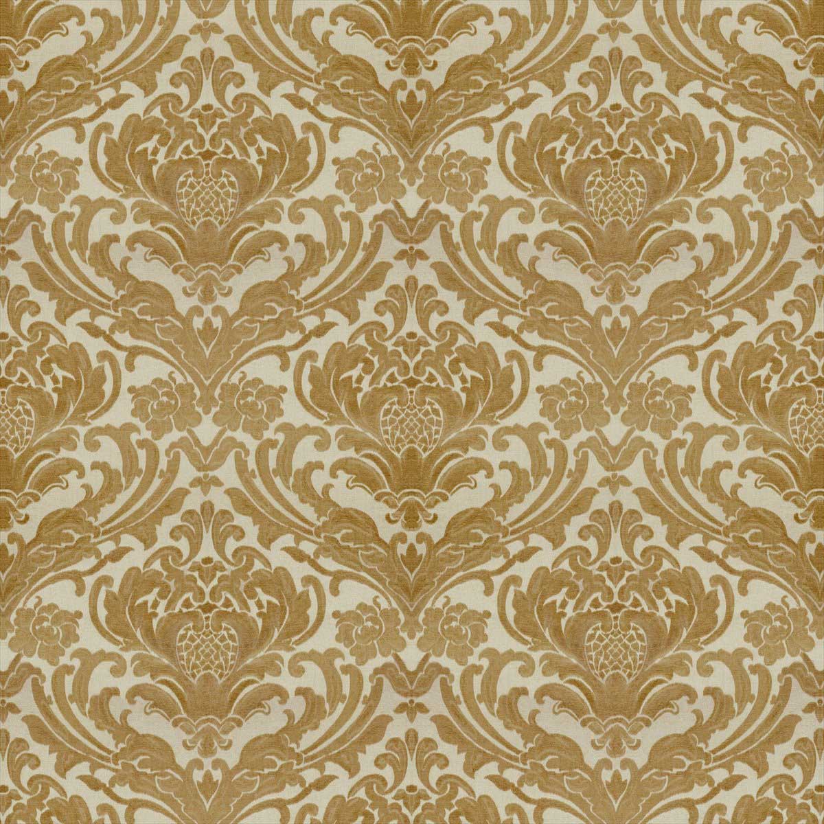 Sheridan Gold