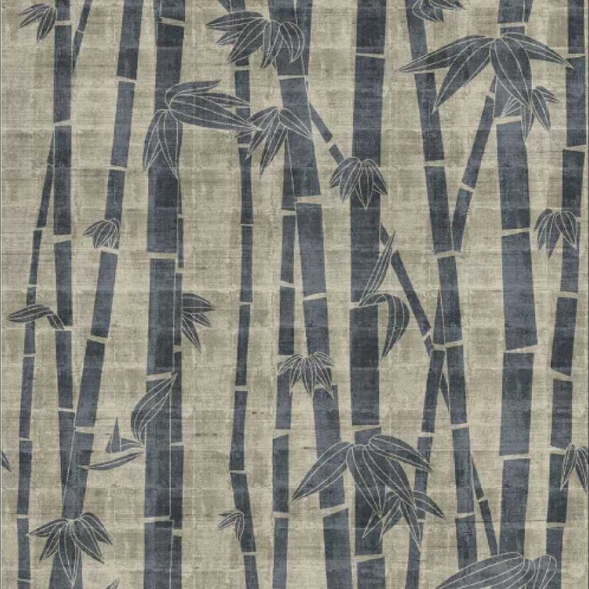 Bamboo Byobu JT021098-002