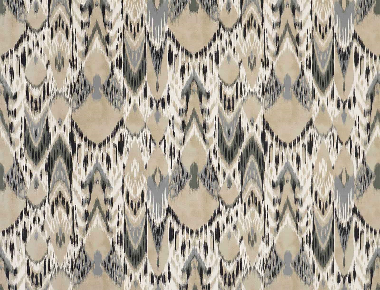 Bandha Ikat 3858-01