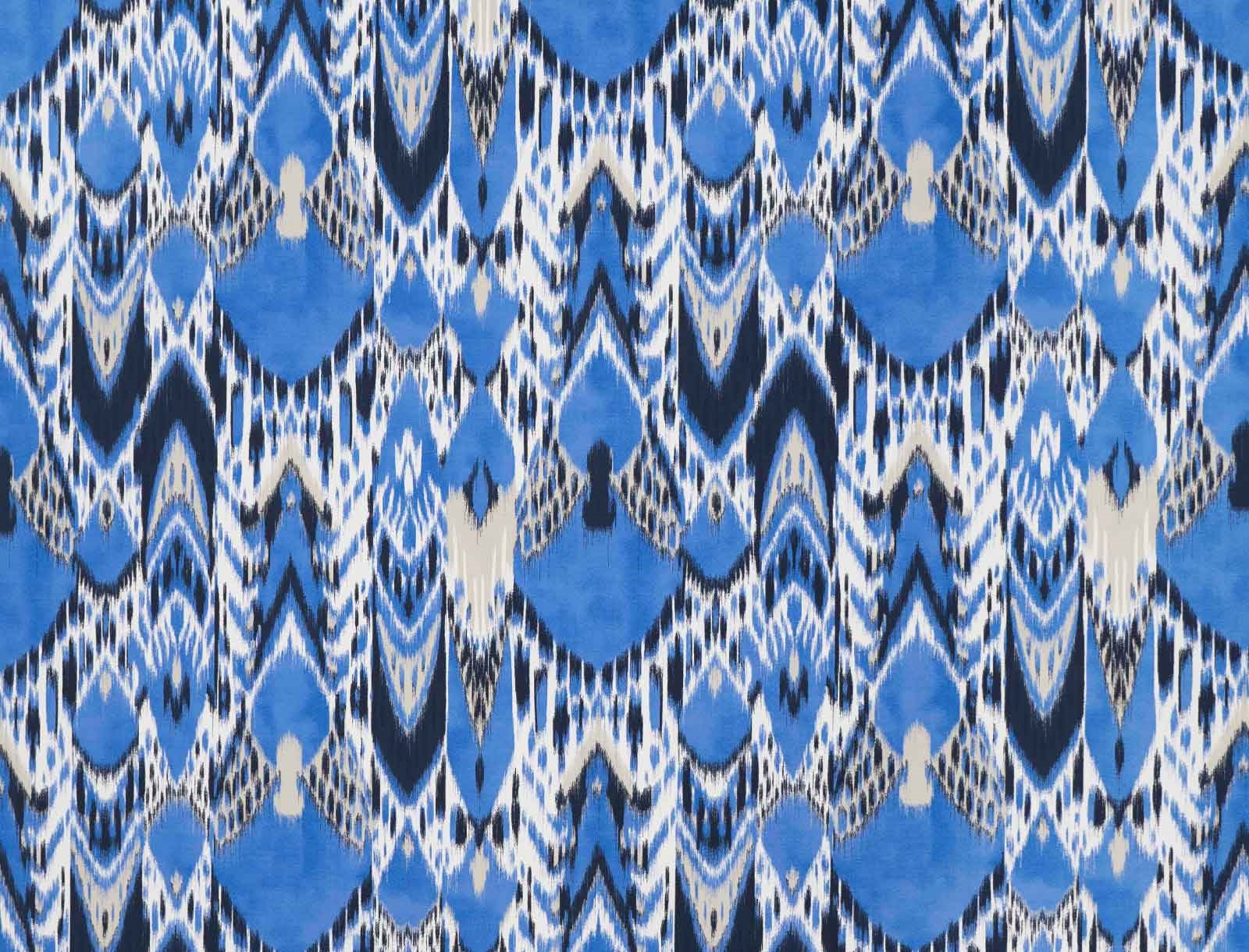 Bandha Ikat 3858-04