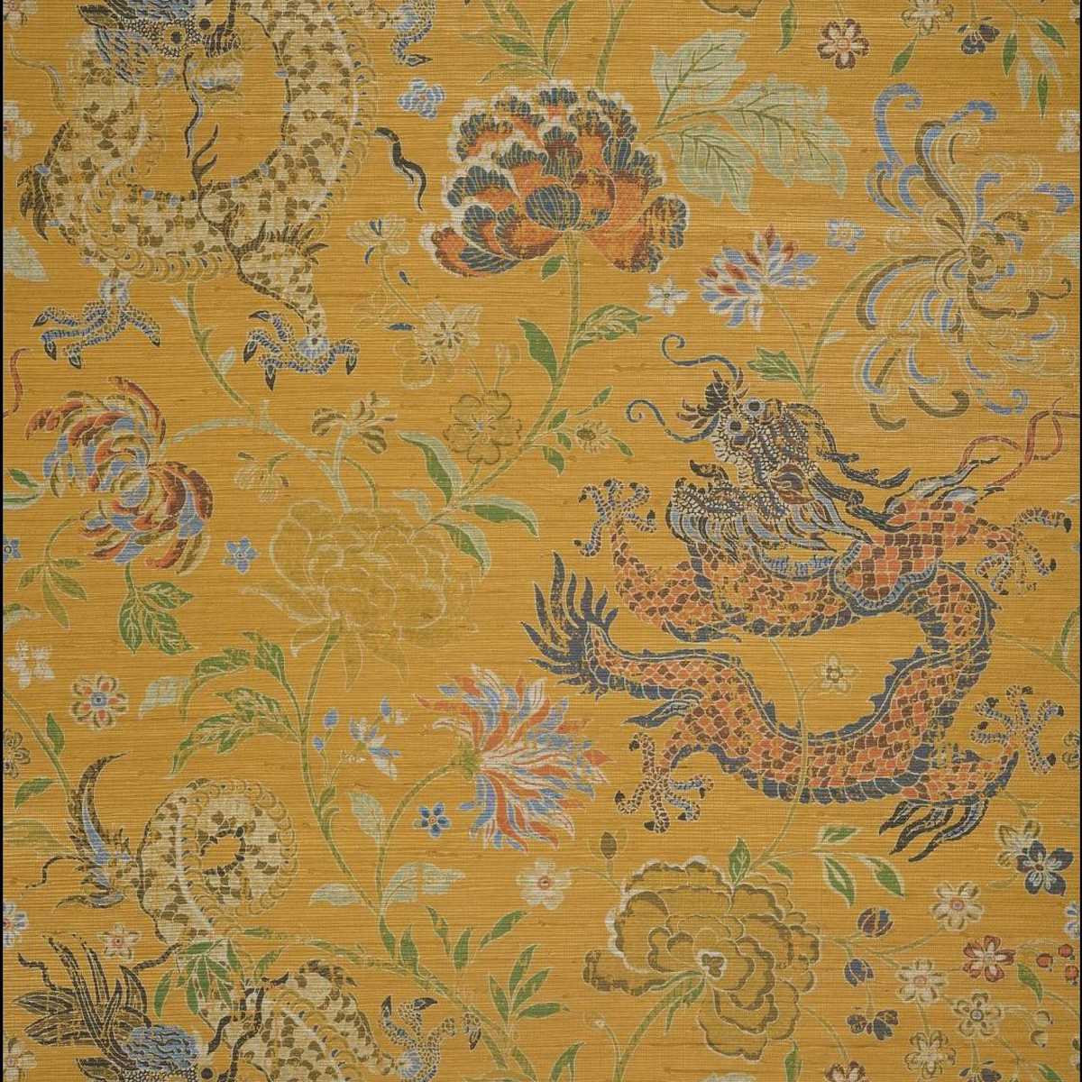 Dragon Garden JT021101-001