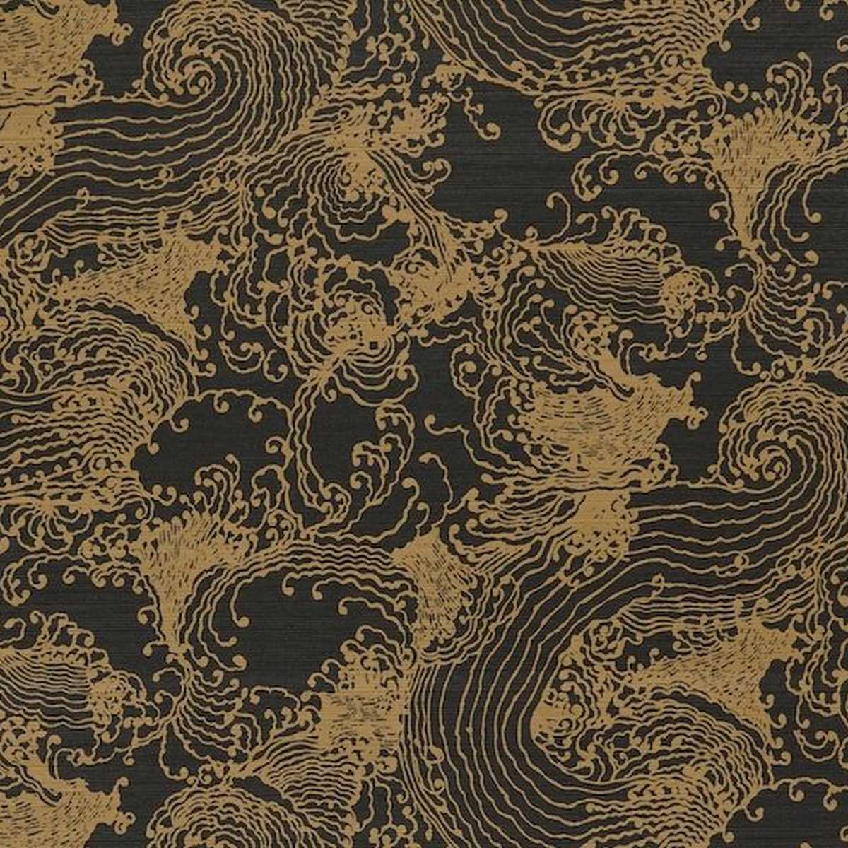 Flowing Waves JT021102-005