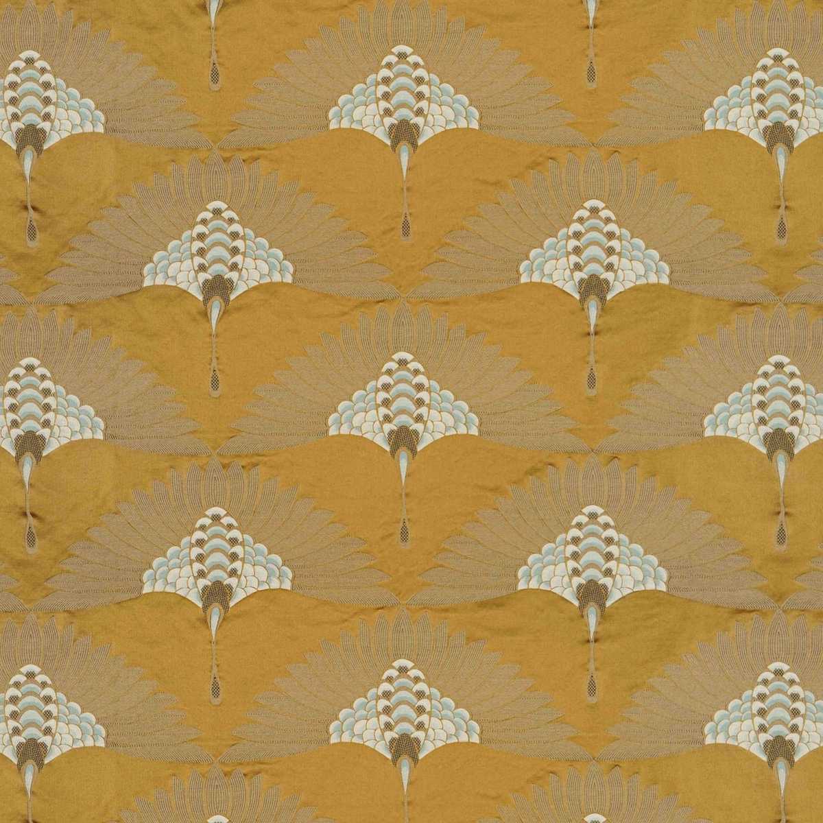 Golden Fans JT014006-001