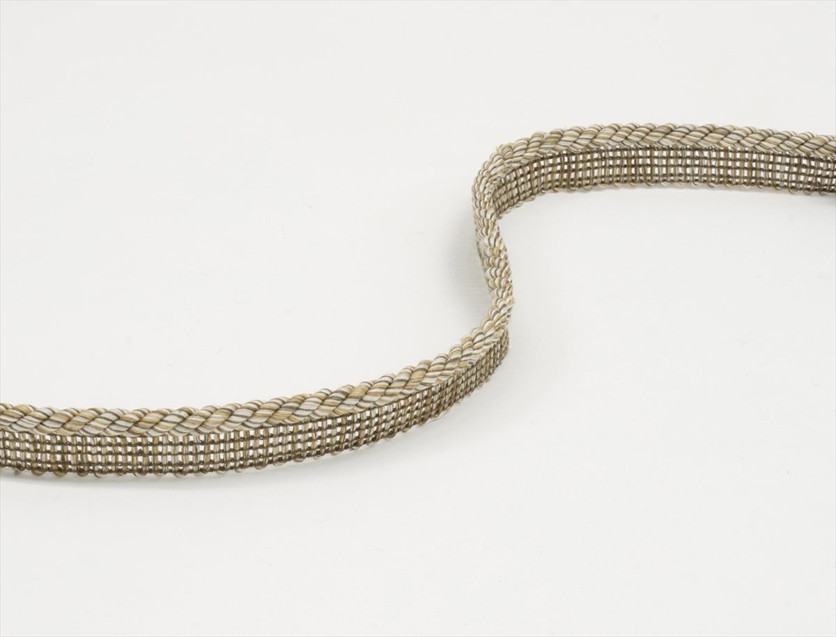 Lan Na Court Linen Cord on Tape JT03 0035 002