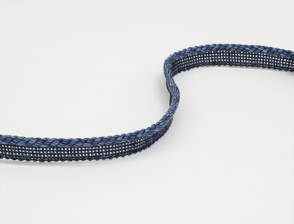 Lan Na Court Linen Cord on Tape JT03 0035 008