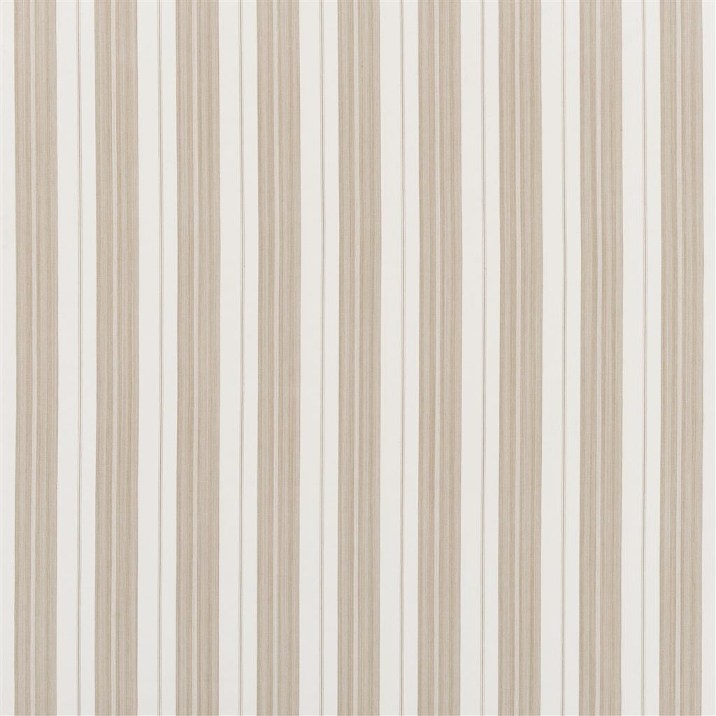 Joelle Ticking Natural FRL5004-02