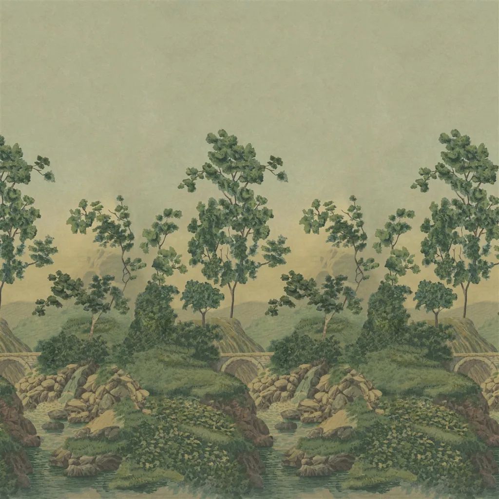 Castle Scene 2 PJD6012-01