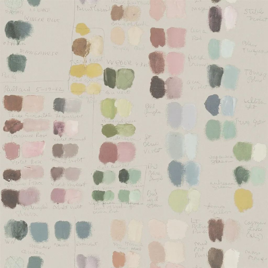 Mixed Tones PJD6020-02