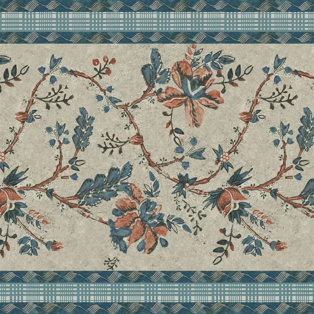Pentimento Wide Border PJD6016-01