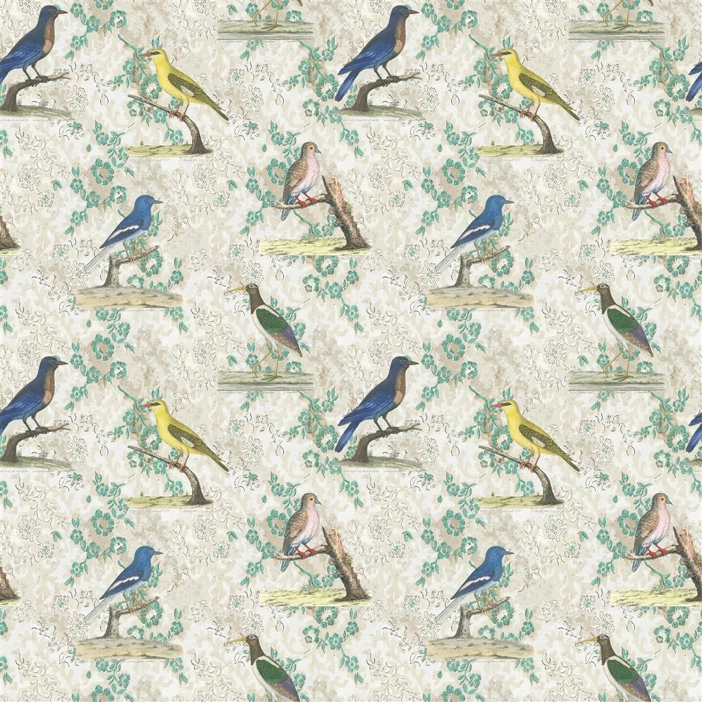 Wallpaper Birds FJD6046-01