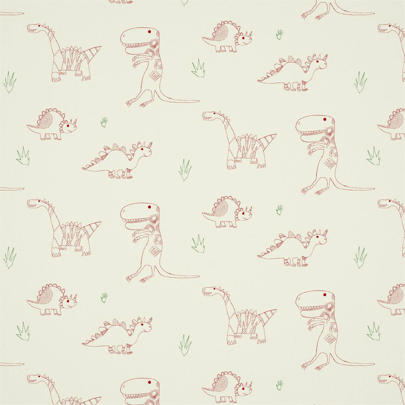 Jolly Jurassic 112654