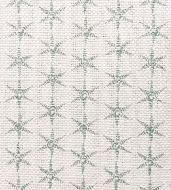 Anise Teal JTFBAN02