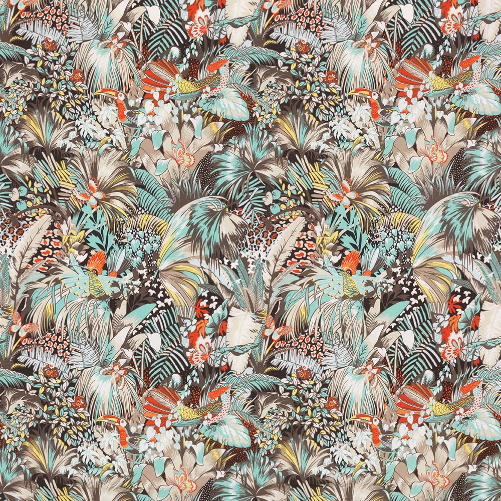 Jungle Beat F6635-02