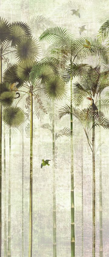 Jungle DGWIL1013