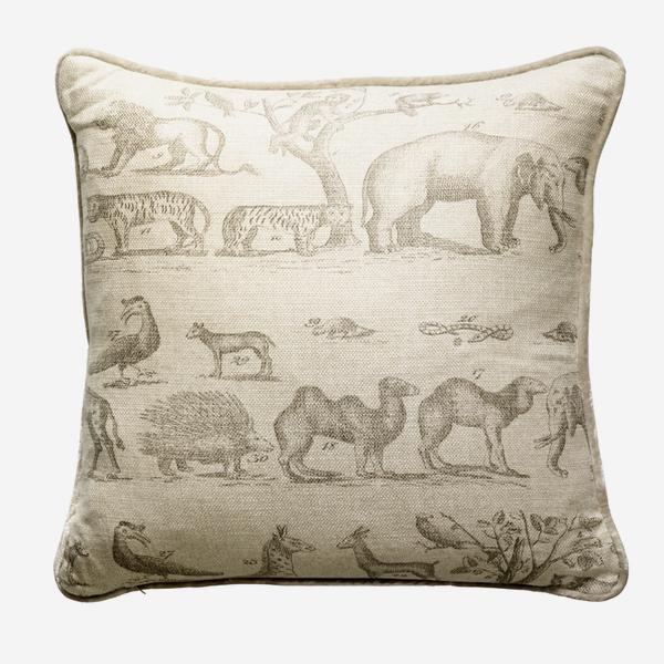 Jungle Linen ACC2529