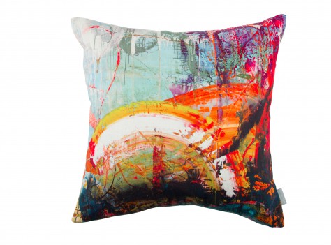 Passion 4 Cushion JZC108-01