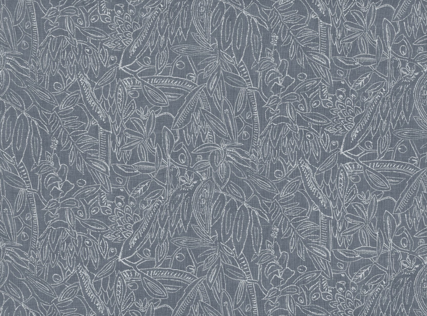 Kabalya Indigo M534-05