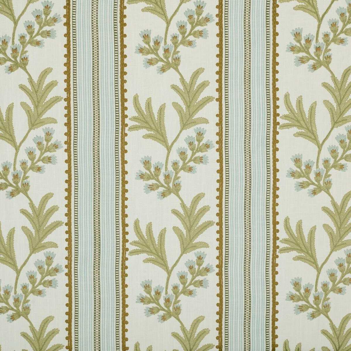 Alessia Pistachio
