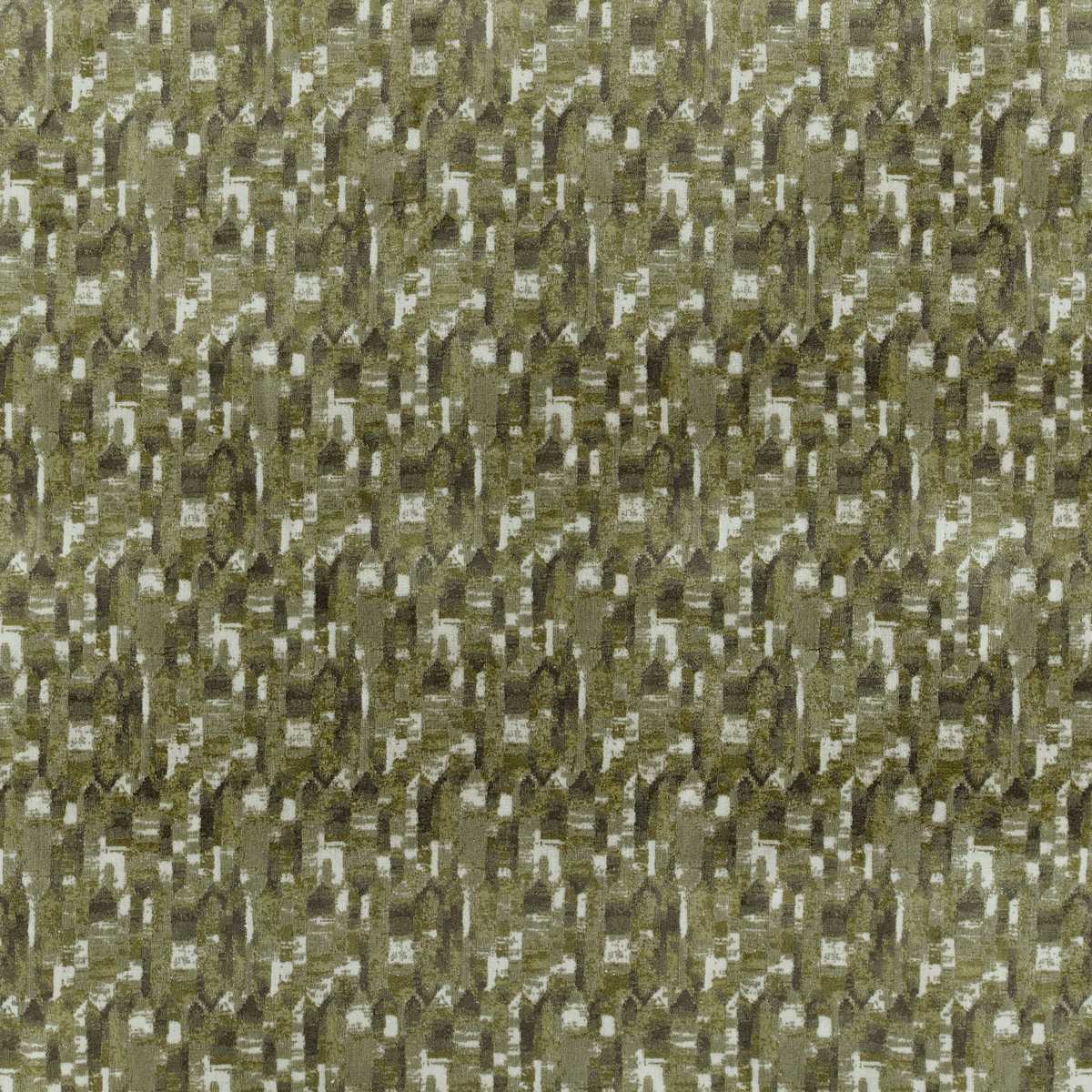Ishi Olive
