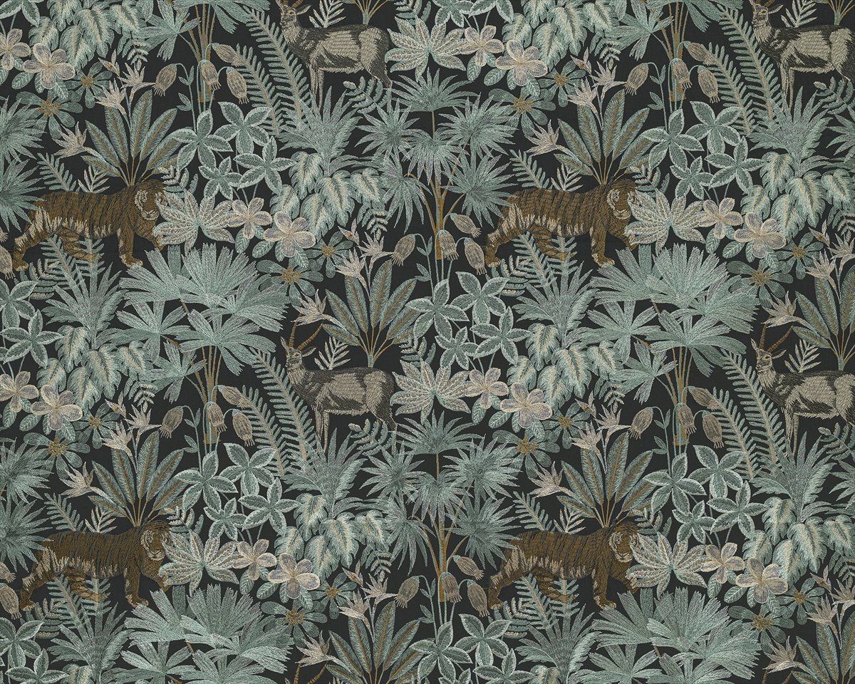 Rajah Canopy