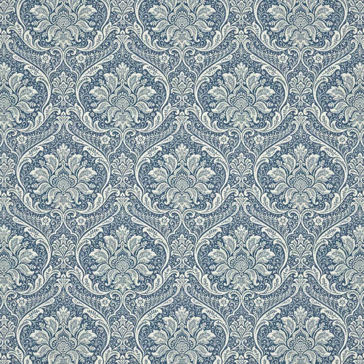 Stanbury Indigo