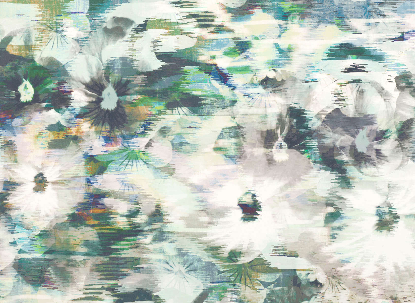 Kansai Peacock W906-02
