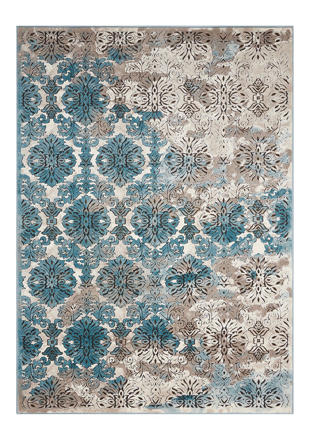 Karma Krm05 Ivory Blue