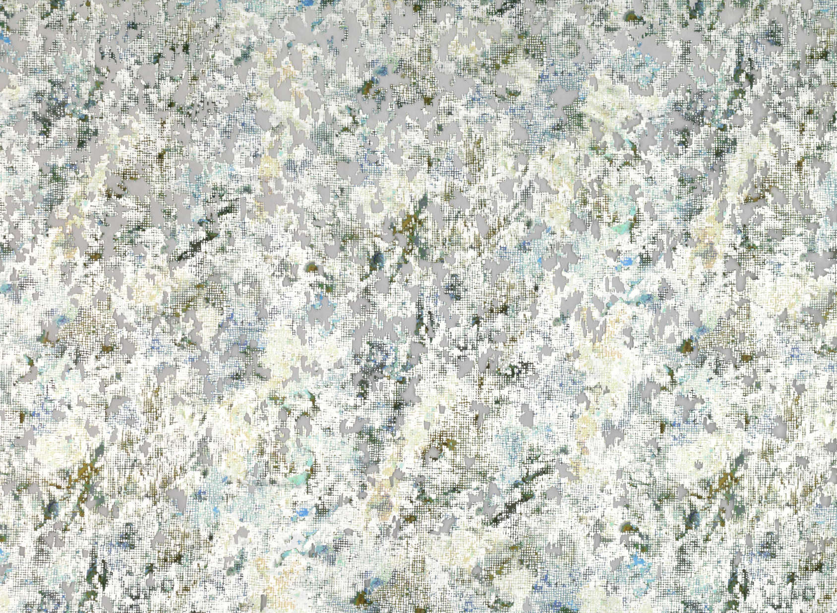 Katsura Sheer Peacock 9084-04