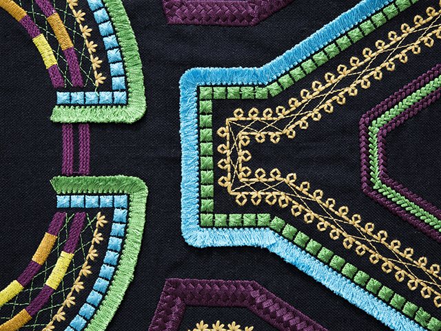 Kayapo 0561-03