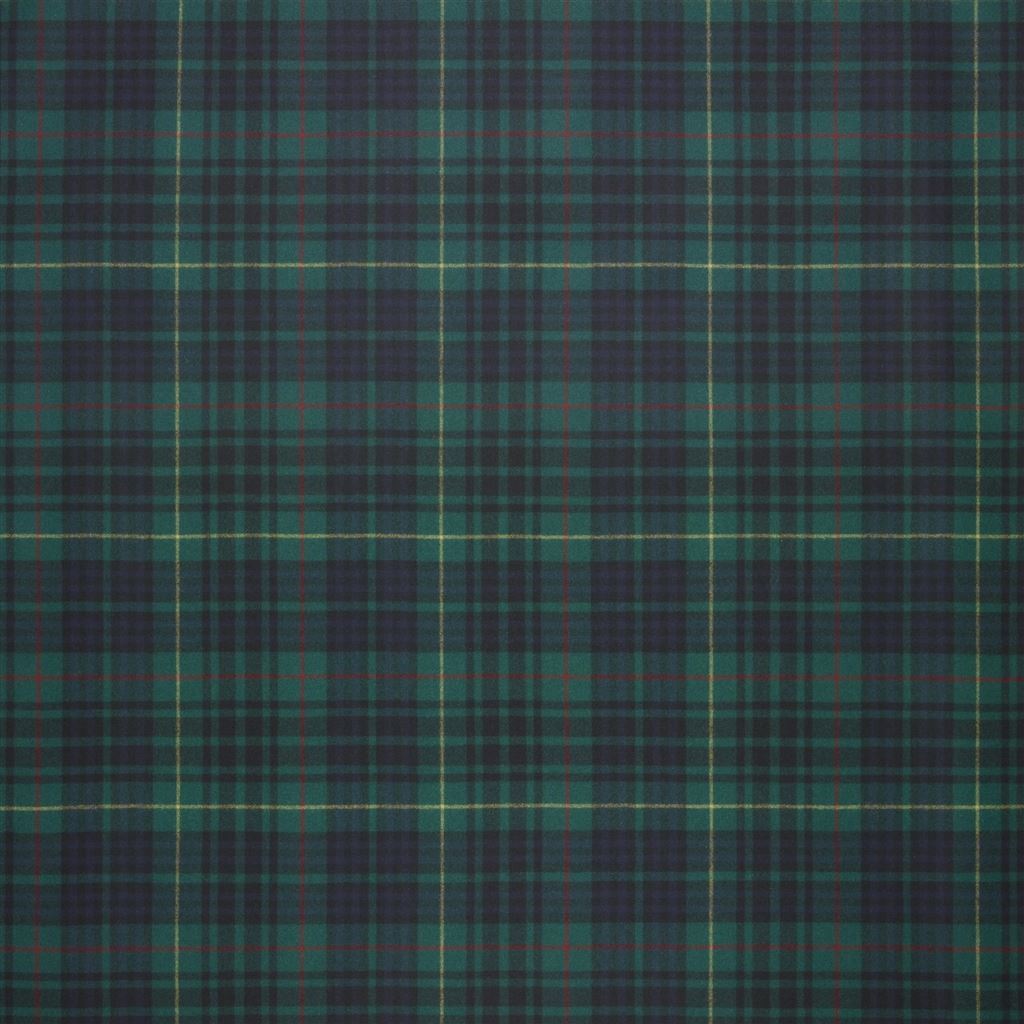 Keighly Tartan FRL5059-01