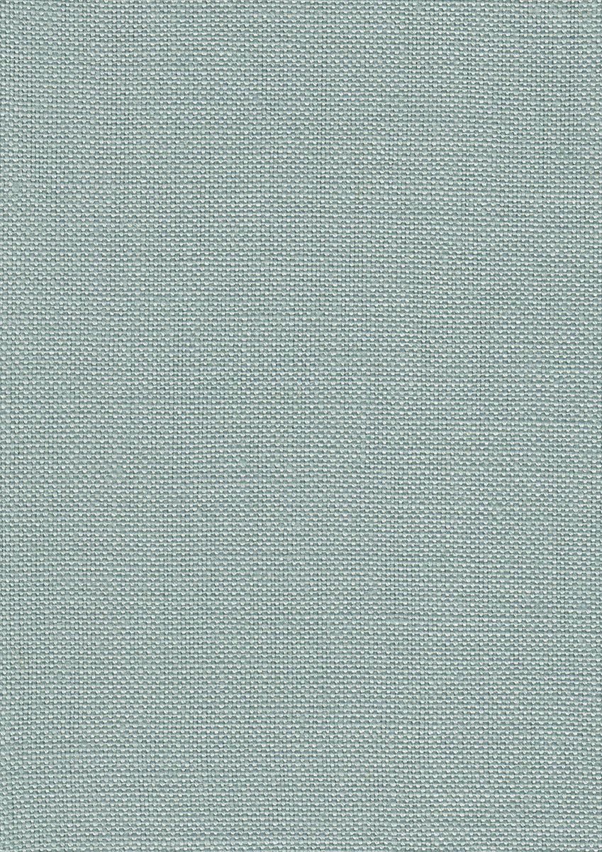 Kemble Linen Glacier Fabric