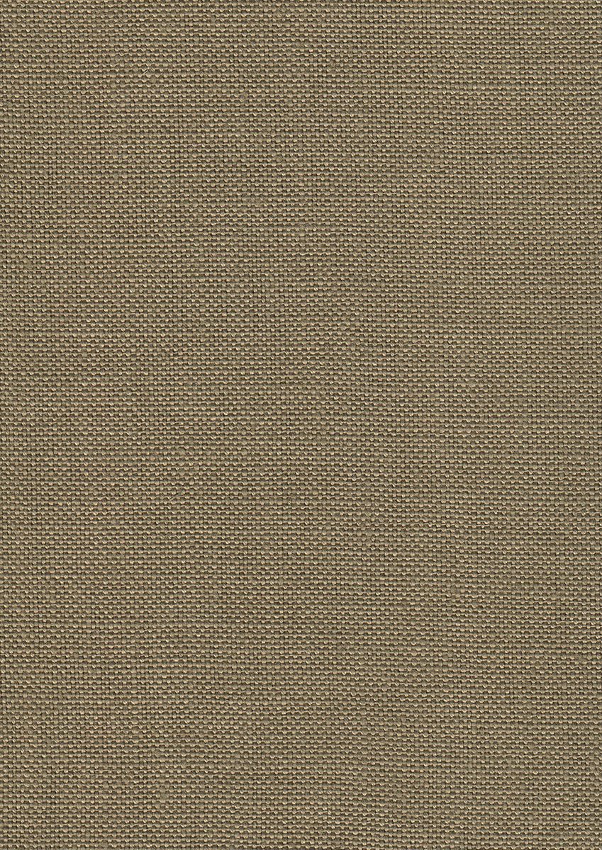 Kemble Linen Mouse Fabric