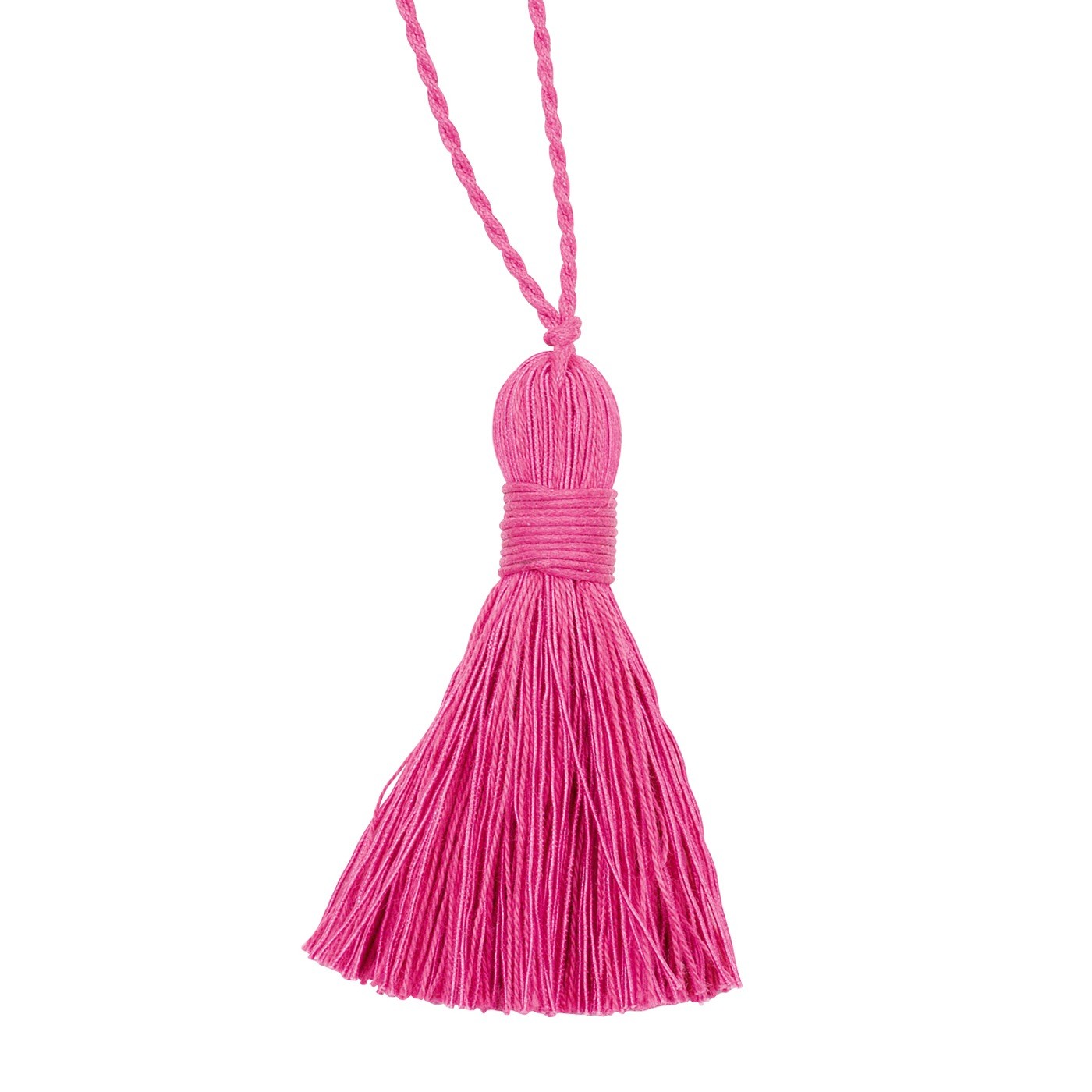 Key Tassel 35229-9400