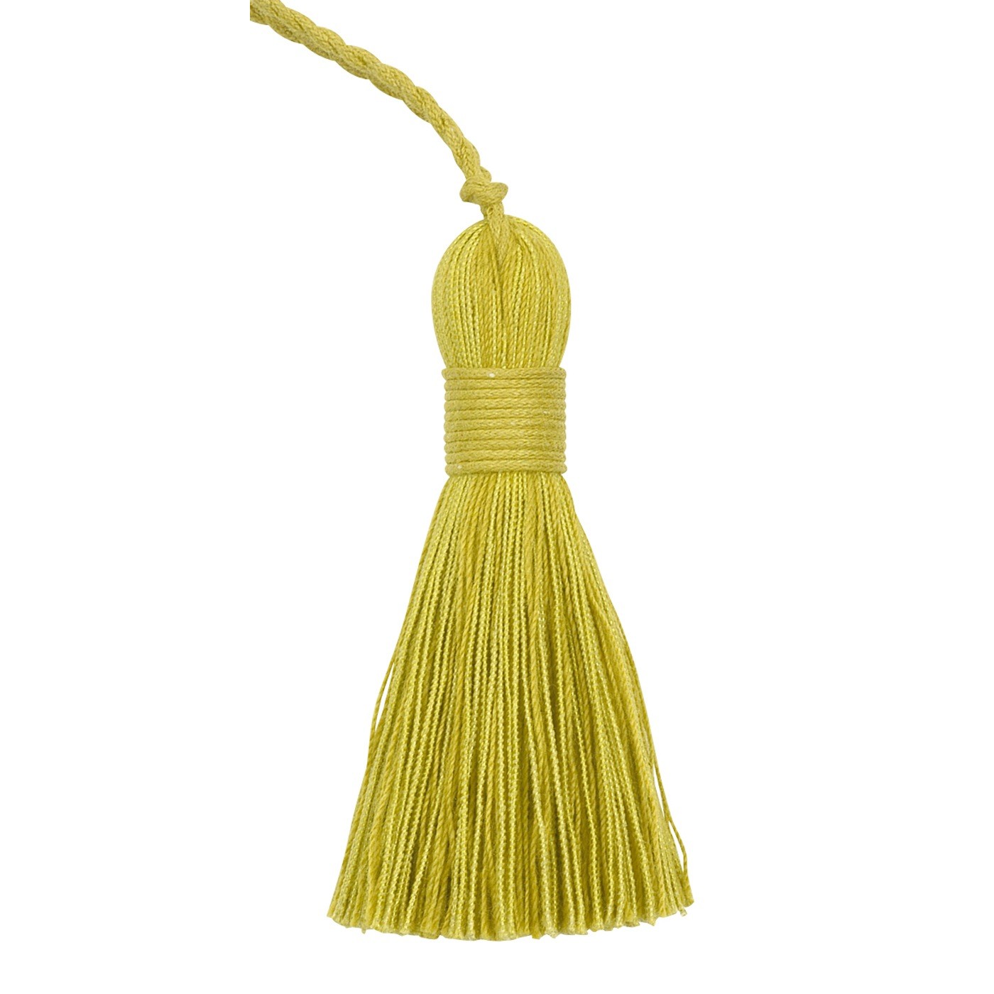 Key Tassel 35229-9710