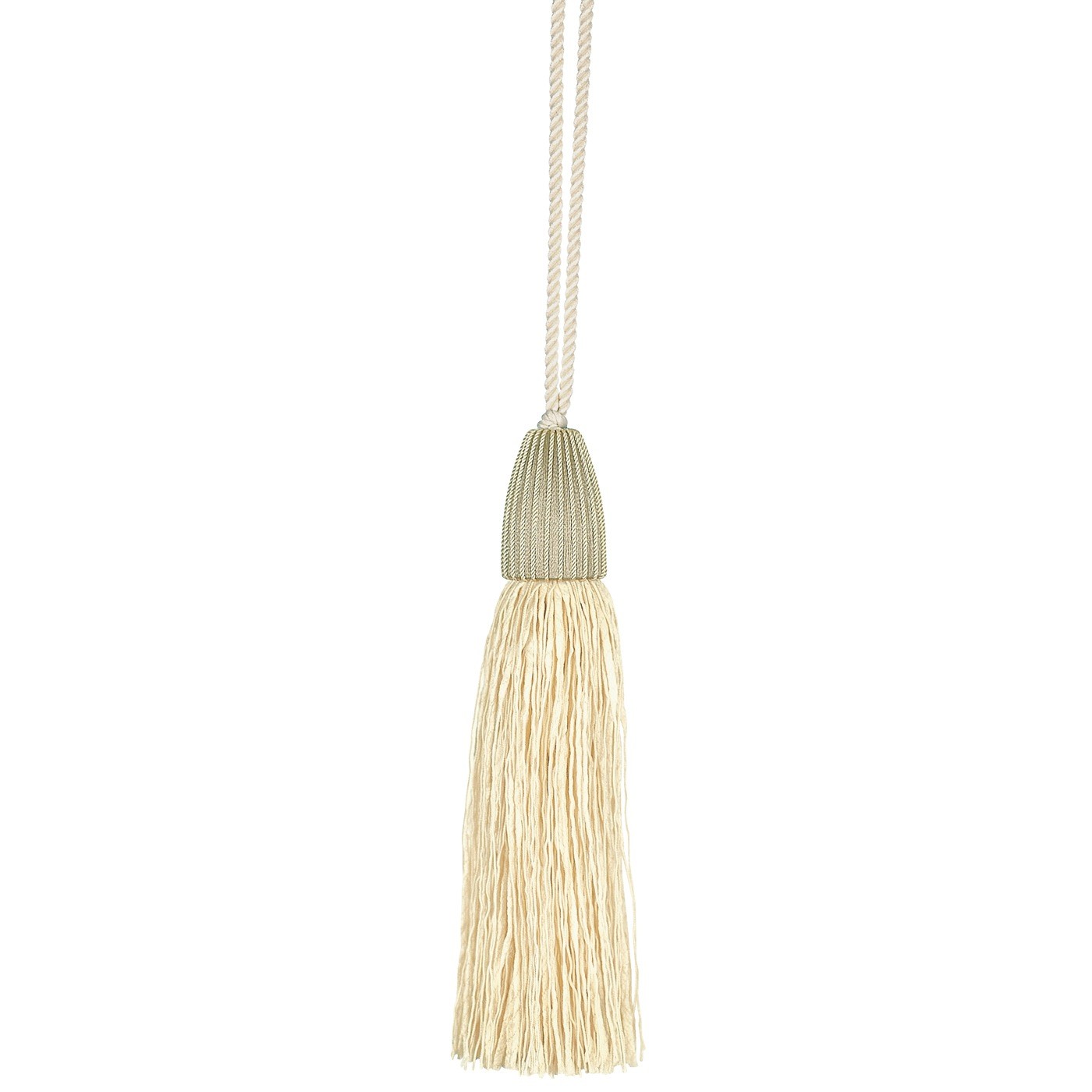 Key Tassel 35274-9020
