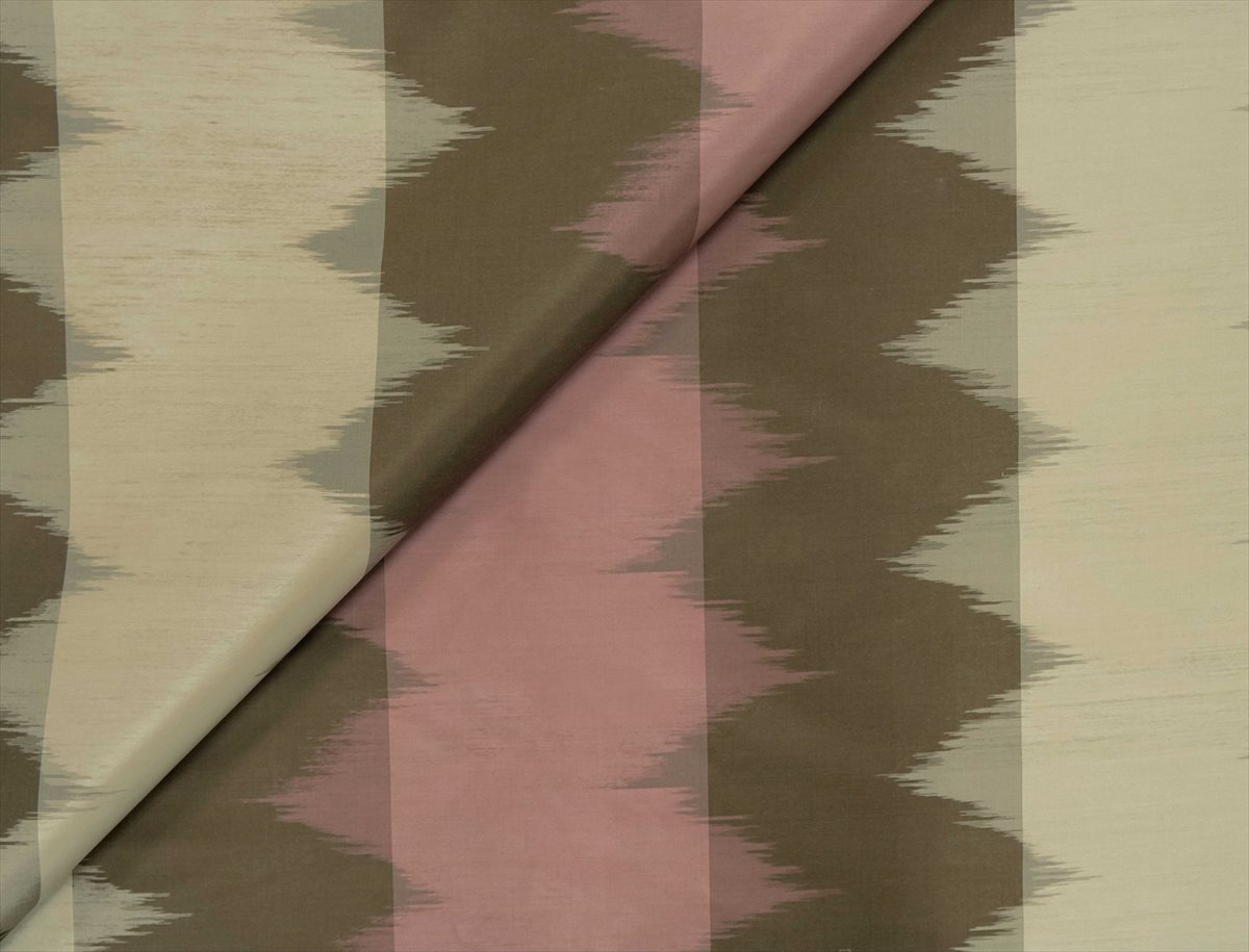 Khanom Ikat Stripe JT01 3787 003