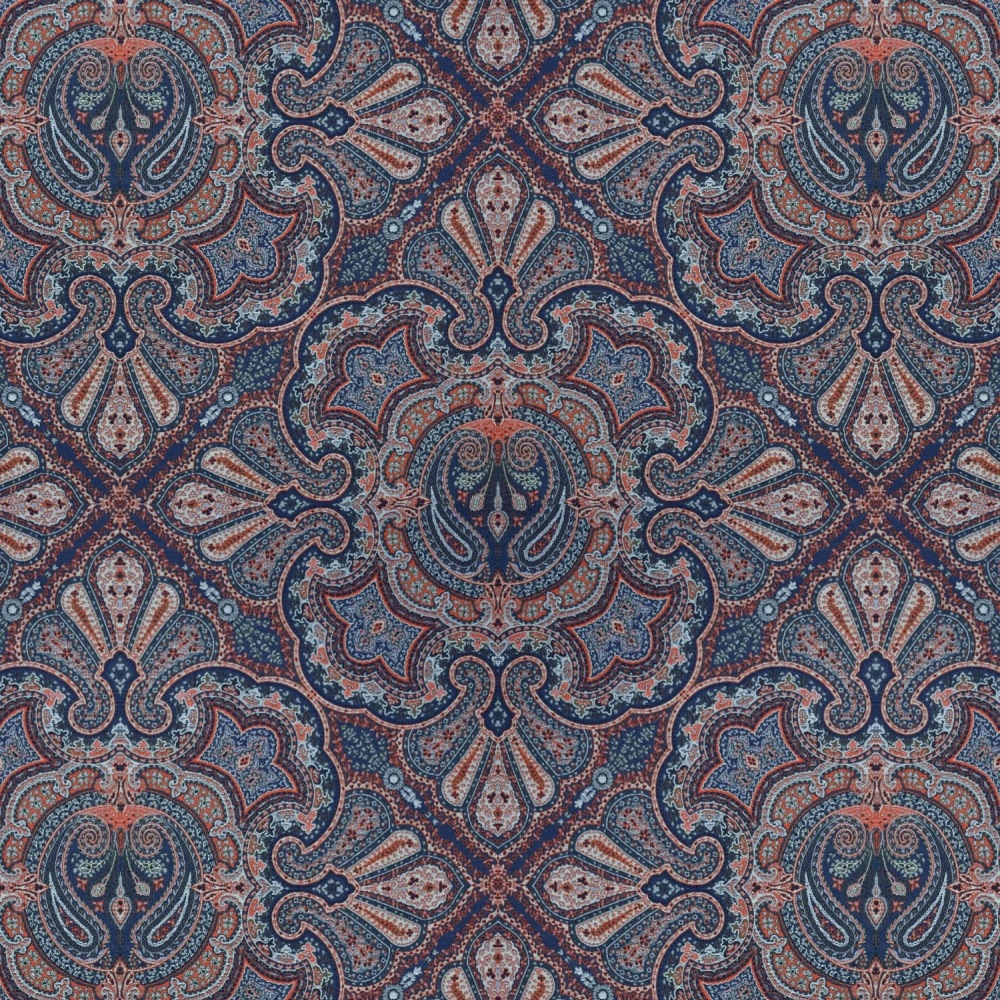Khotan Cerulean