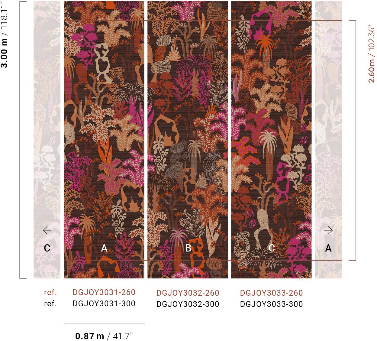 Baya DGJOY3031