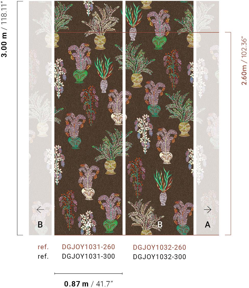 Bouquet DGJOY1031