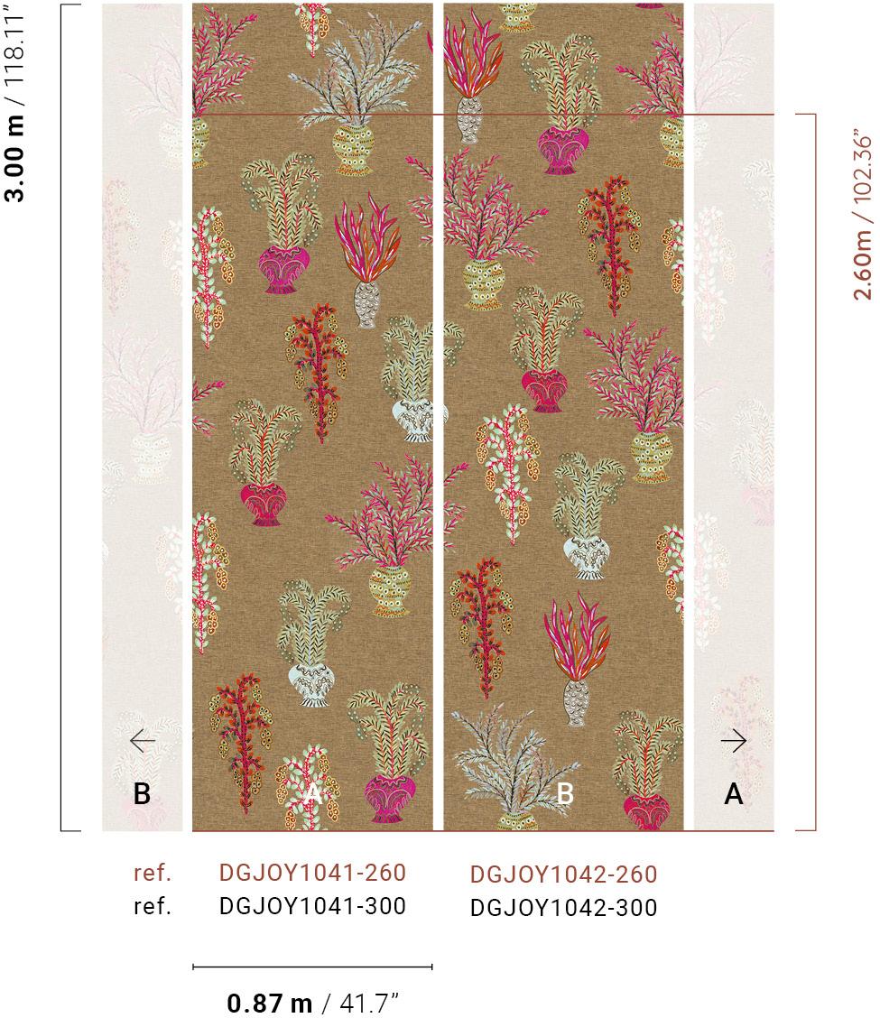 Bouquet DGJOY1041