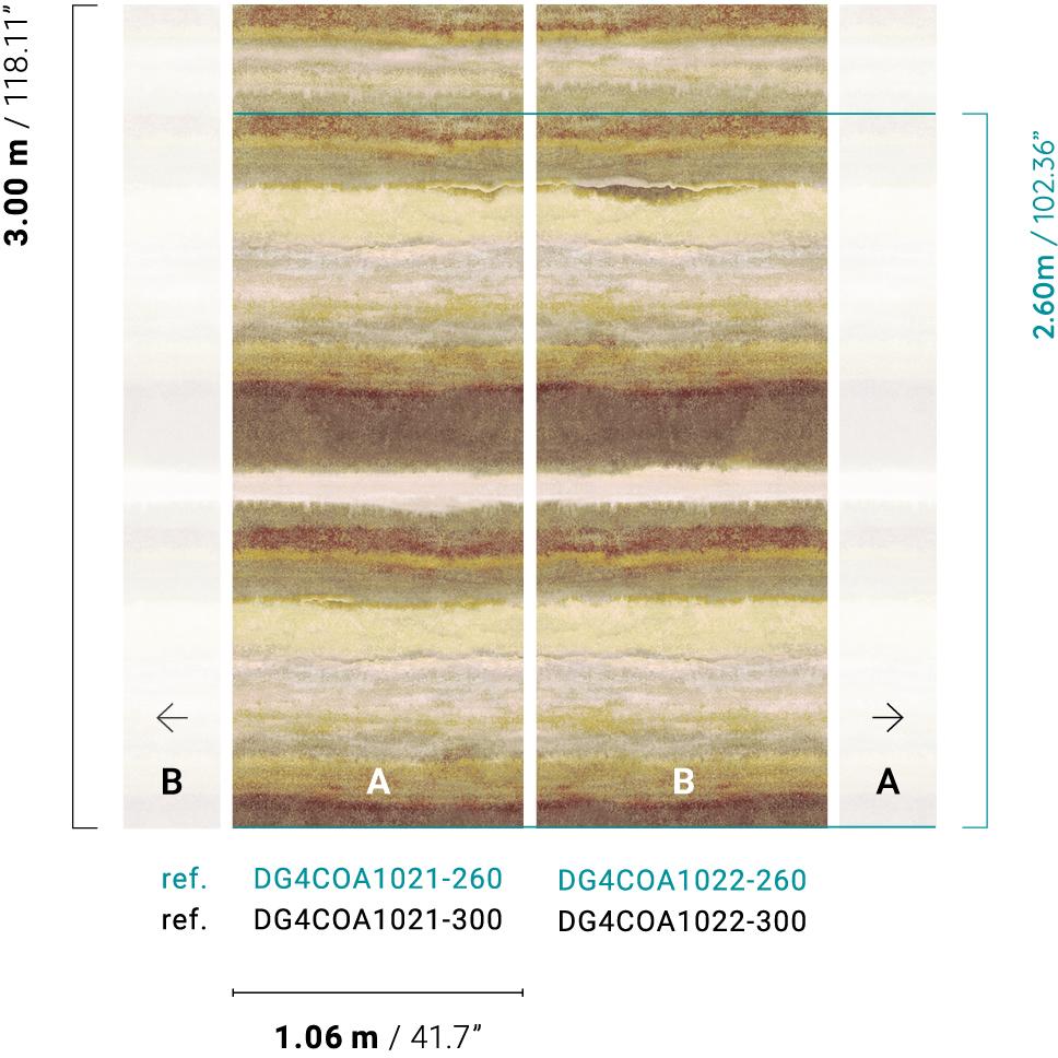 Coast DG4COA1021