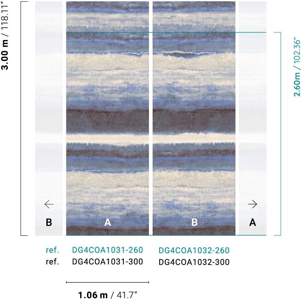 Coast DG4COA1032