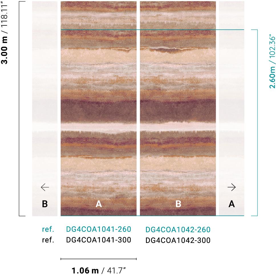 Coast DG4COA1041