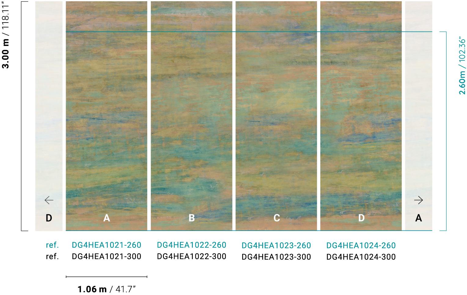 Heather DG4HEA1021